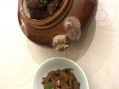 招牌红烧肉-芳满庭·江浙小馆(1912店)