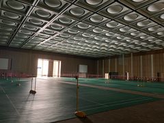 -上海跨国采购会展中心