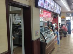 -中国兰州名牛纯汤牛肉面(永安道店)
