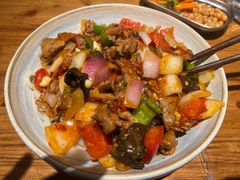 -疆里疆外·和田烤肉·清真