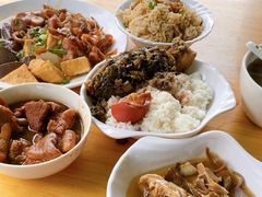 -王桂峰特色小吃(浔阳路店)