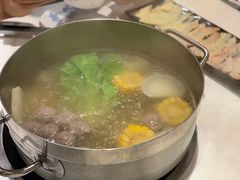 -陈记顺和牛肉火锅馆(天河北路店)