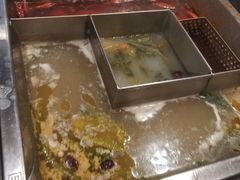 -重庆德忆火锅（龙南街3店）(渝水岸餐饮)