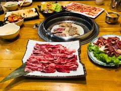 -三千里烧烤(西二道街店)