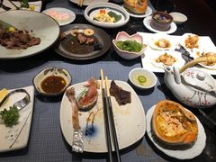 -德川家日本料理(中关村寰太大厦店)