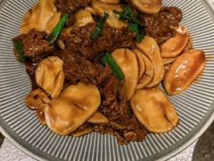 -留半山·香港食堂(啦啦宝都店)