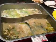 -新辣道鱼火锅(摩尔城店)