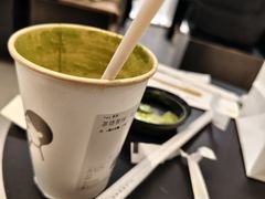 -喜茶(佛山岭南站店)