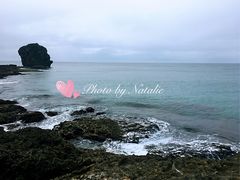 -白沙湾海滩