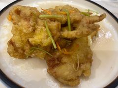 -南山鲜虾面·活鲜小馆·海味大连菜(南山总店)