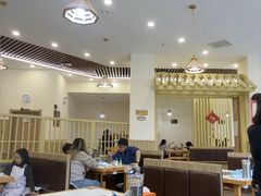 -朴小妹人参鸡汤火锅(长白山万达店)