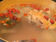 -尚宴牛特鲜自助(太原街万达店)