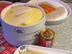 -大龙燚火锅(太古里店)