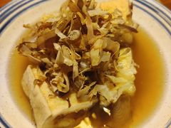 炸豆腐-五右卫门(张自忠路店)
