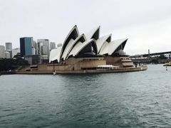 -悉尼歌剧院