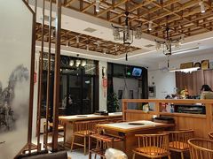 -鸿运诚羊蝎子·火锅(西单店)