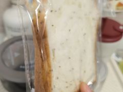 -崎本的店·专业酵种吐司(无锡万象汇店)