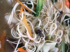 -渔鼎鲜海鲜餐厅(湄洲岛店)