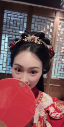 -盘子女人坊古装写真摄影(深圳店)