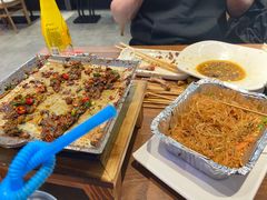 -管氏翅吧(马家堡店)