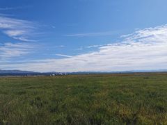 -敕勒川草原文化旅游区