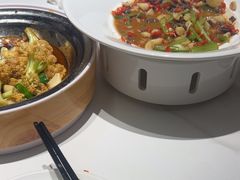 -漫圆·品质家宴(榔梨店)