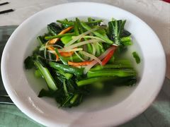 -崖口红树林海鲜餐厅