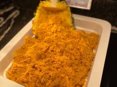 -美食汇·海鲜自助餐·家庭聚会·商务宴请(青秀万达文华店)
