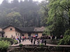 -韶山毛泽东同志故居