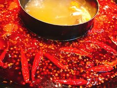 -蜀大侠火锅(寰球文化地标·总府店)