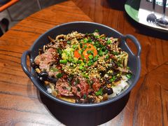 -WOKKA by艮上(中海环宇荟店)