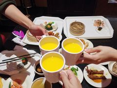 -萧邦音乐会所KTV·蒸汽活海鲜自助(福田店)