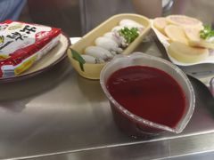 -生活如沸·顺德水牛奶火锅(大学路店)