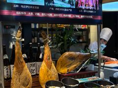 -川骄海鲜自助(亚运村店)