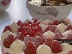 -多乐之日(华贸天地店)
