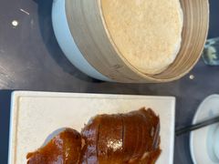 -小大董·烤鸭(观景餐厅·南京西路店)