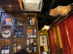 -鸟幸 TORISAKI 炭火居酒屋