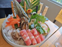 -生如夏花泰式火锅(西村黑金店)