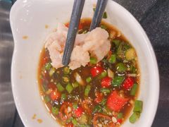 -老来福·非遗酸汤兔(凯旋路店)
