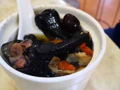 当归杞子炖鸡脚-信行丰炖品皇店(光孝路店)
