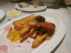 -PARFUM FLORAL花境法餐(南京首店)
