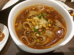 -成都你六姐·牛肉冒菜(城市集市合生汇店)
