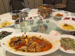 -燕郊烧鸽子(酷车小镇店)