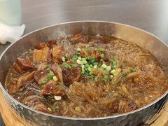 -东北范·金牌肘子·杀猪菜(美乐城店)