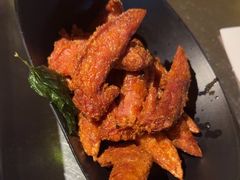 -烤匠麻辣烤鱼(青羊万达店)