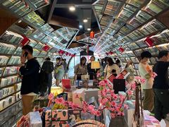-钟书阁