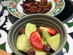 -广笼记粤菜小馆(阳光100店)