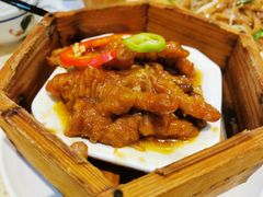-明腾壹间茶餐厅(新都会花园广场店)