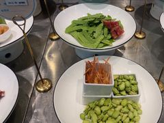 -新天禧大酒店·四十年浙菜·禧宴(西湖店)