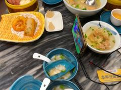 -安泰楼·佛跳墙创始人·传统闽味早茶·酒楼(三坊七巷闽菜地标店)